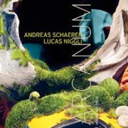 ARCANUM, die neue CD von Andreas Schaerer - Lucas Niggli ist nun auf INTAKT Records erschienen.